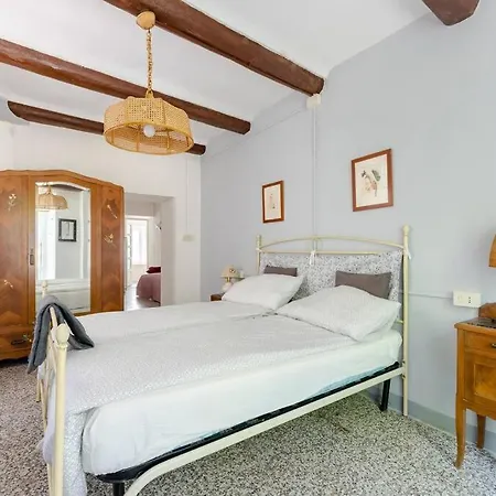 Queen Bee Apartamento Ponzone