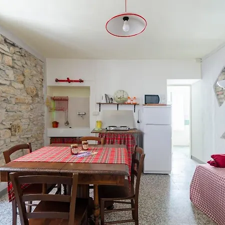 Apartamento Queen Bee Ponzone