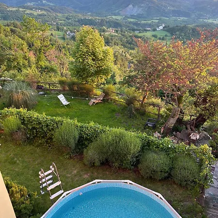 Queen Bee Apartamento Ponzone