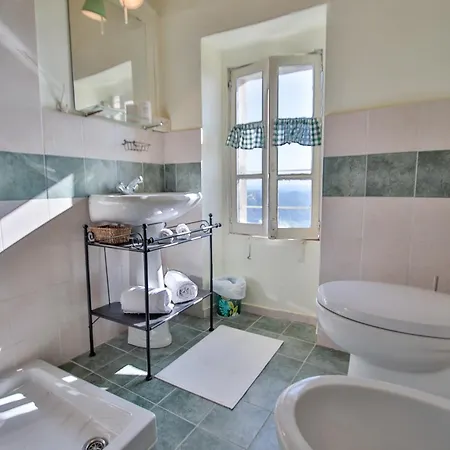 Queen Bee Apartamento Ponzone