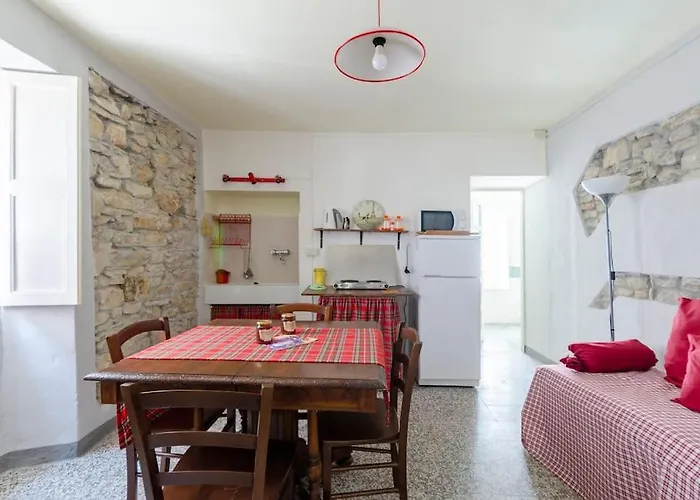 Apartament Queen Bee Ponzone