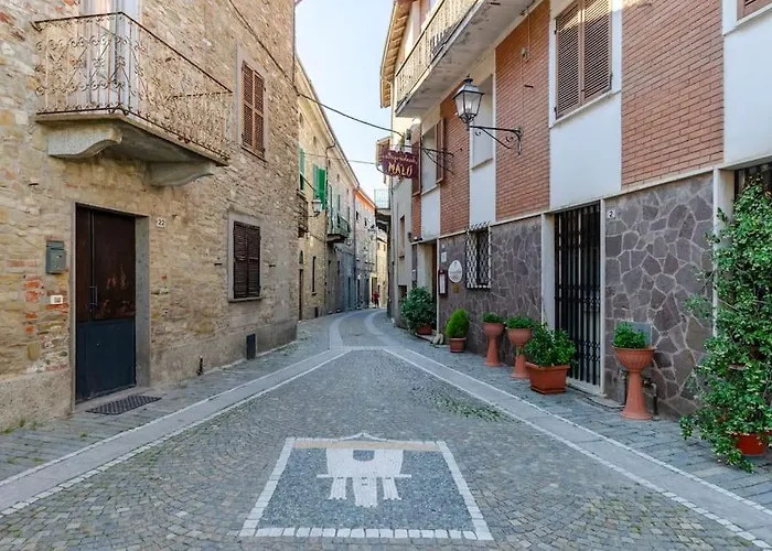 Apartament Queen Bee