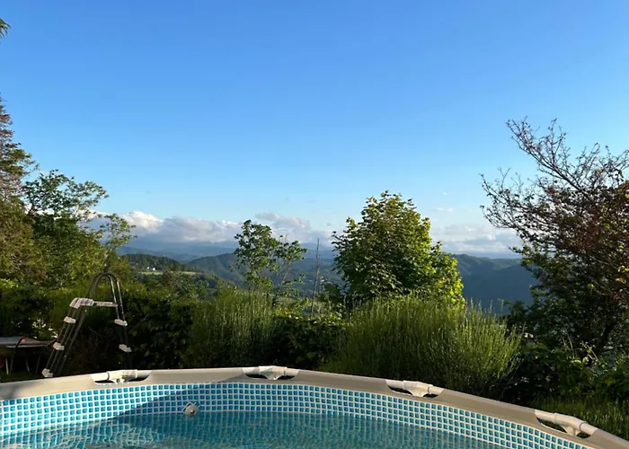 Apartament Queen Bee