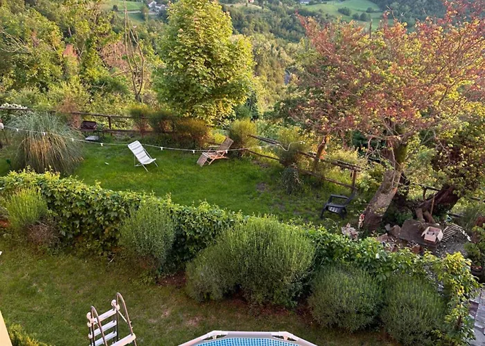 Queen Bee Apartament Ponzone