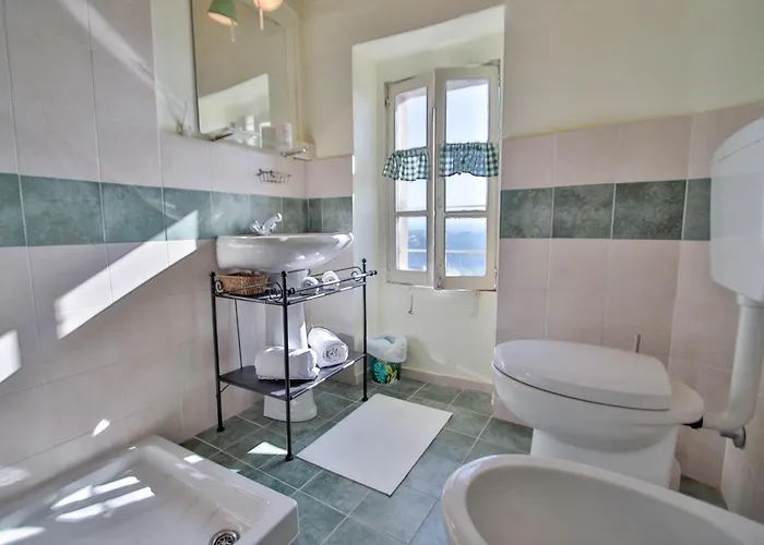 Queen Bee Apartament Ponzone